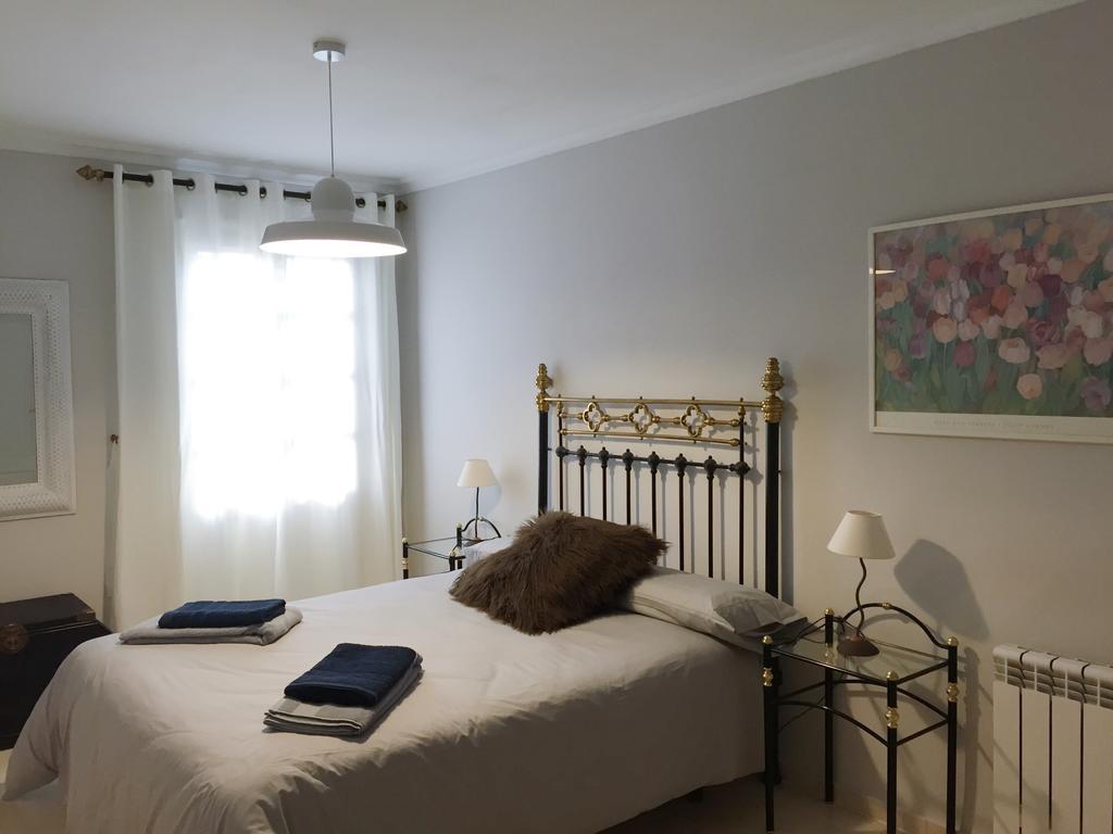 Apartment Felipe Valls Valencia